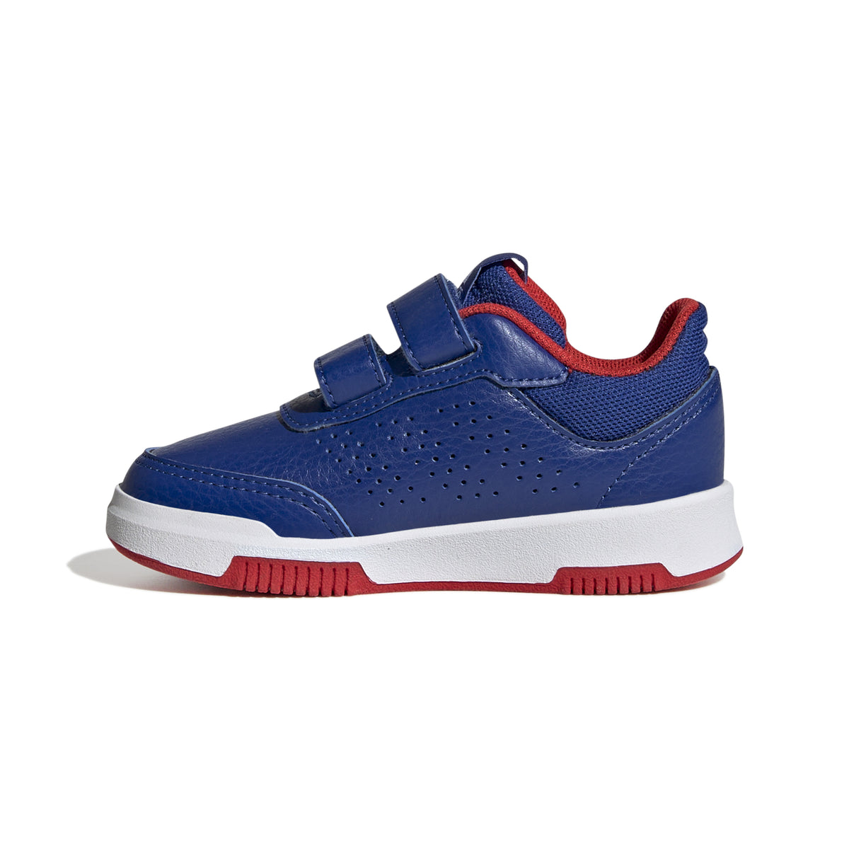 Adidas Scarpe Tensaur Hook and Loop Blu