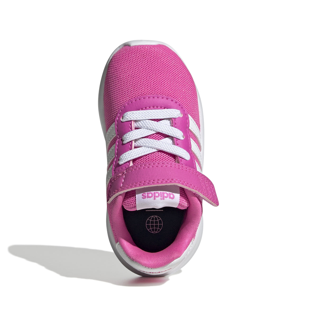 Adidas Scarpe Lite Racer 3.0 Rosa