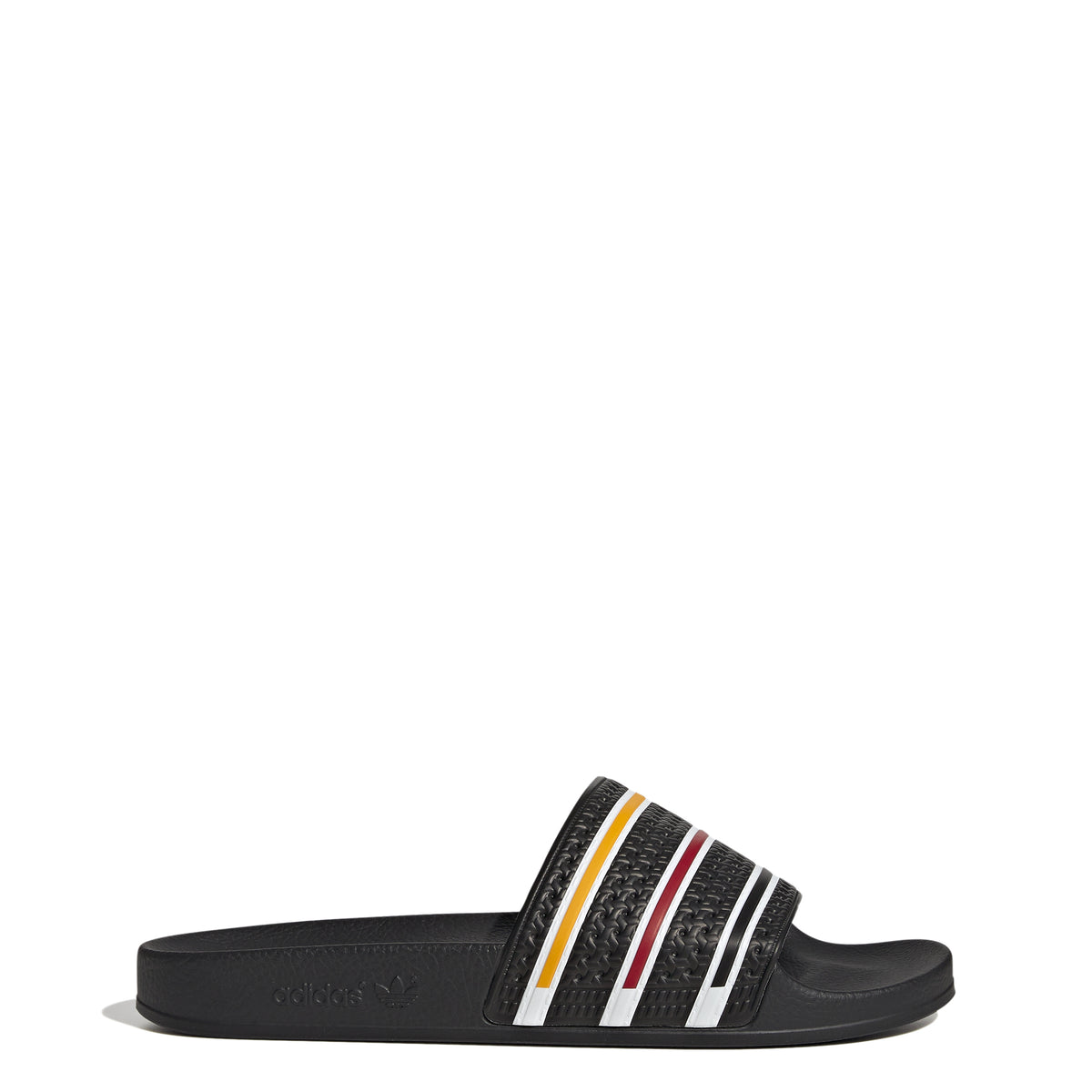 Adidas Ciabatte Adilette Nero