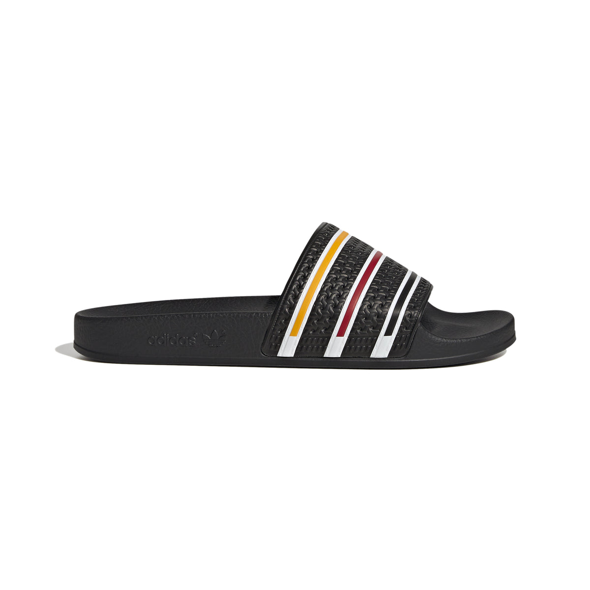Adidas Ciabatte Adilette Nero