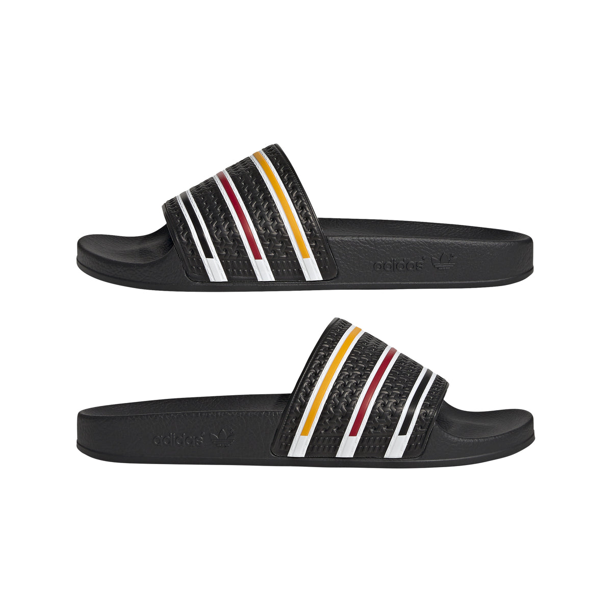 Adidas Ciabatte Adilette Nero
