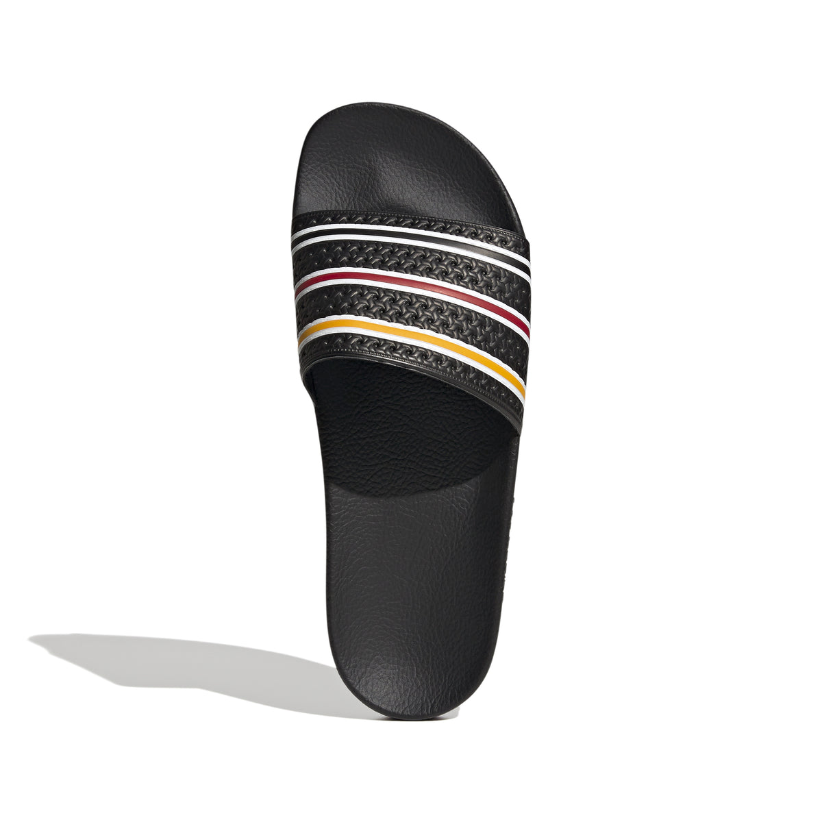 Adidas Ciabatte Adilette Nero