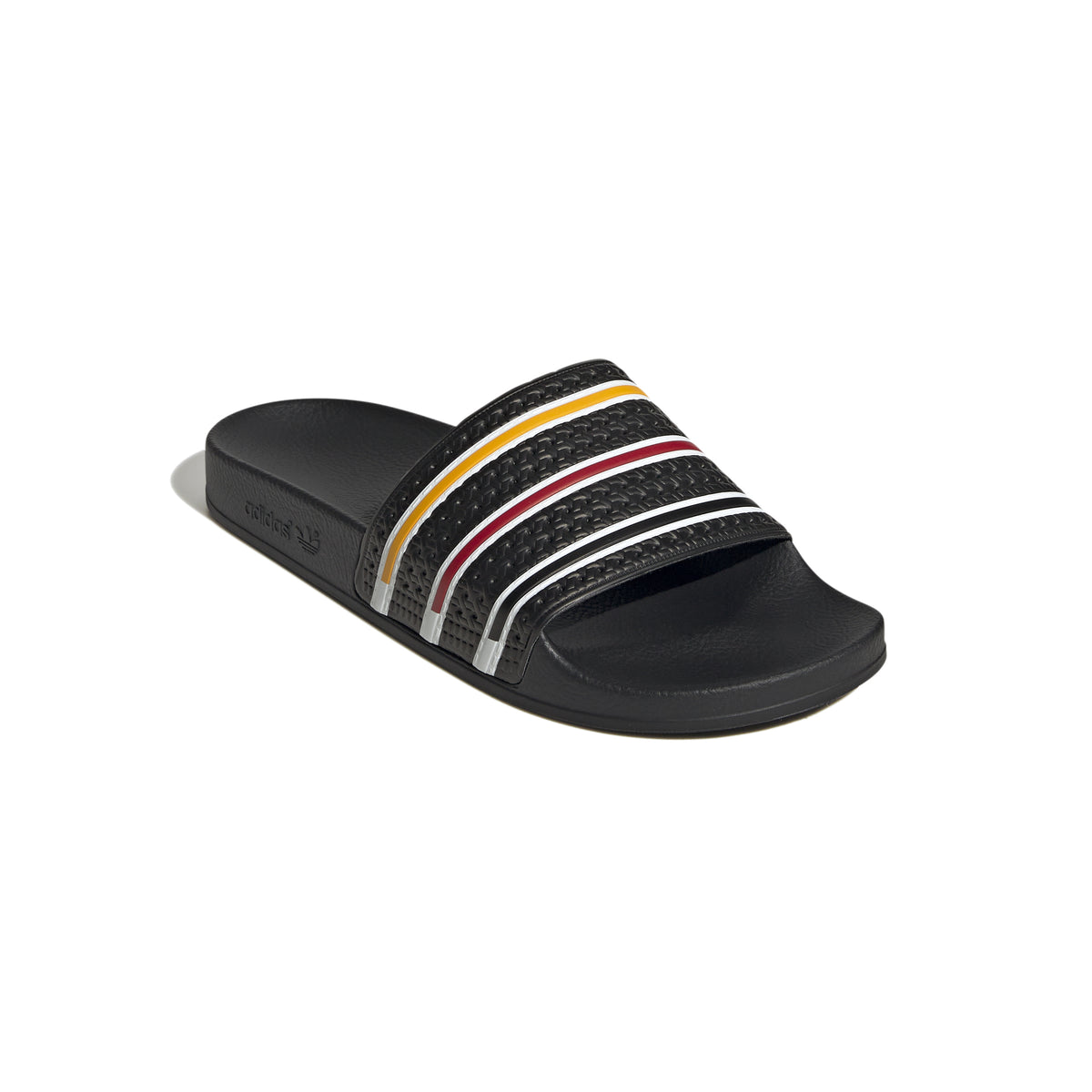 Adidas Ciabatte Adilette Nero