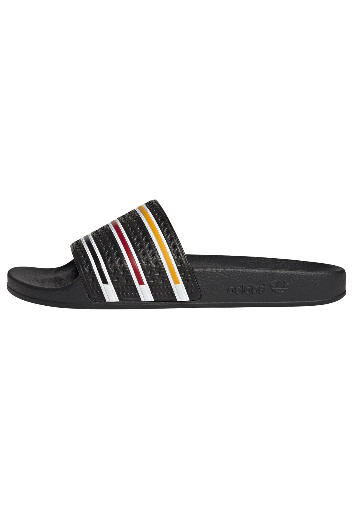 Adidas Ciabatte Adilette Nero