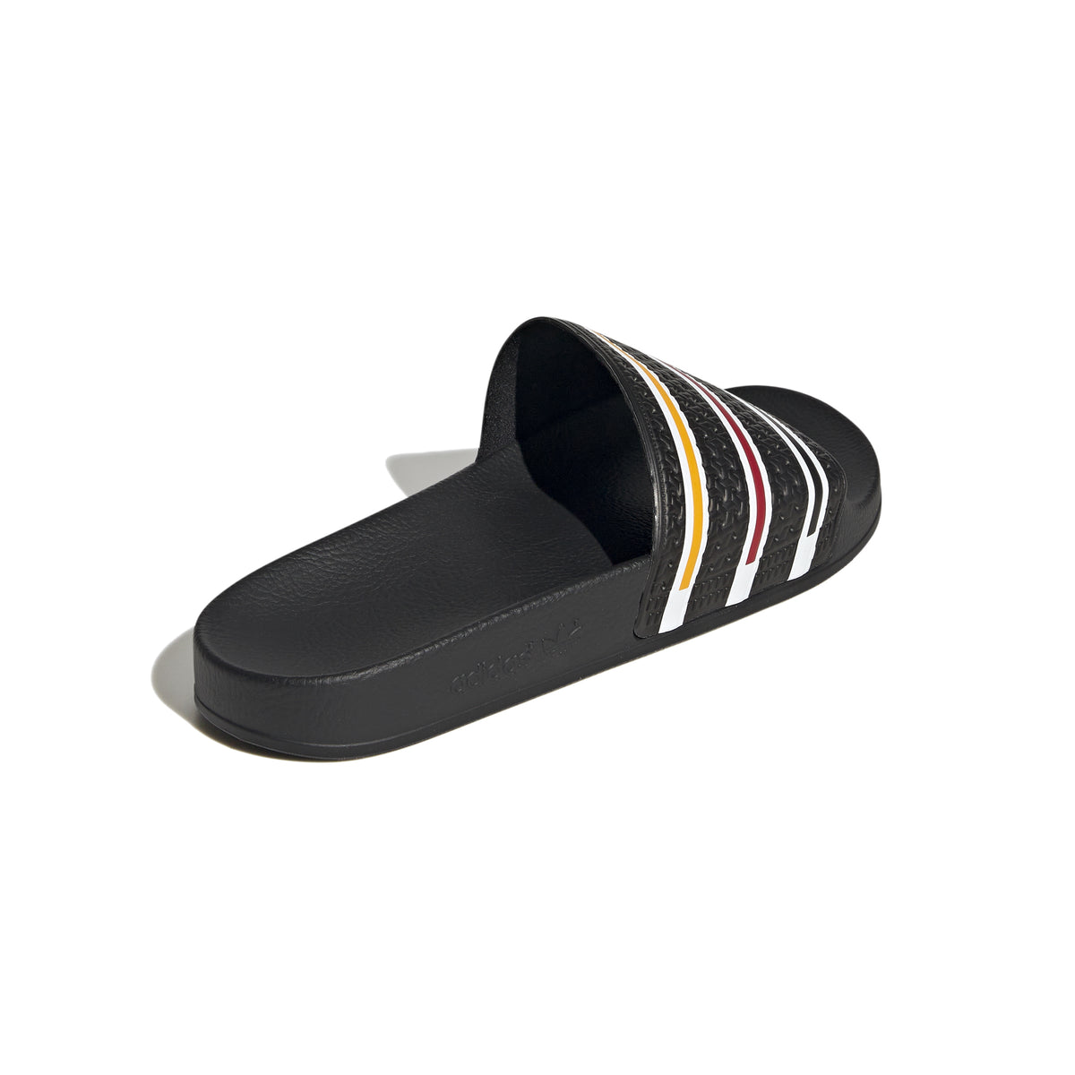 Adidas Ciabatte Adilette Nero