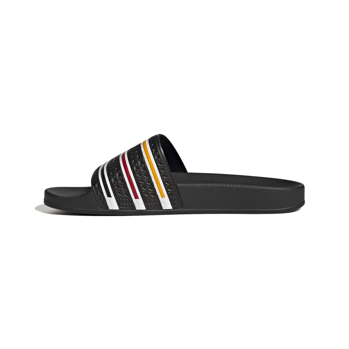 Adidas Ciabatte Adilette Nero