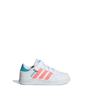 Adidas Scarpe Breaknet Bianco