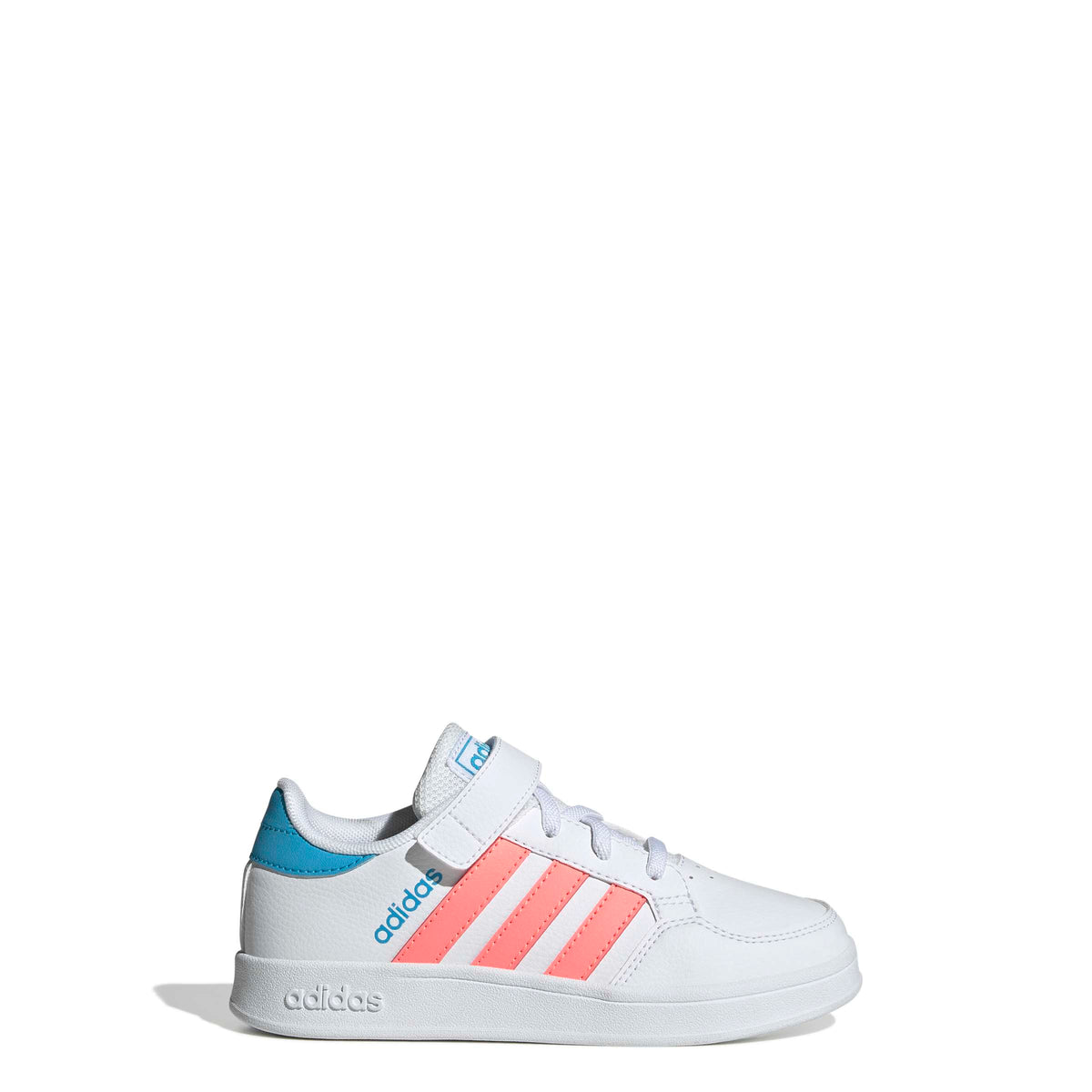 Adidas Scarpe Breaknet Bianco
