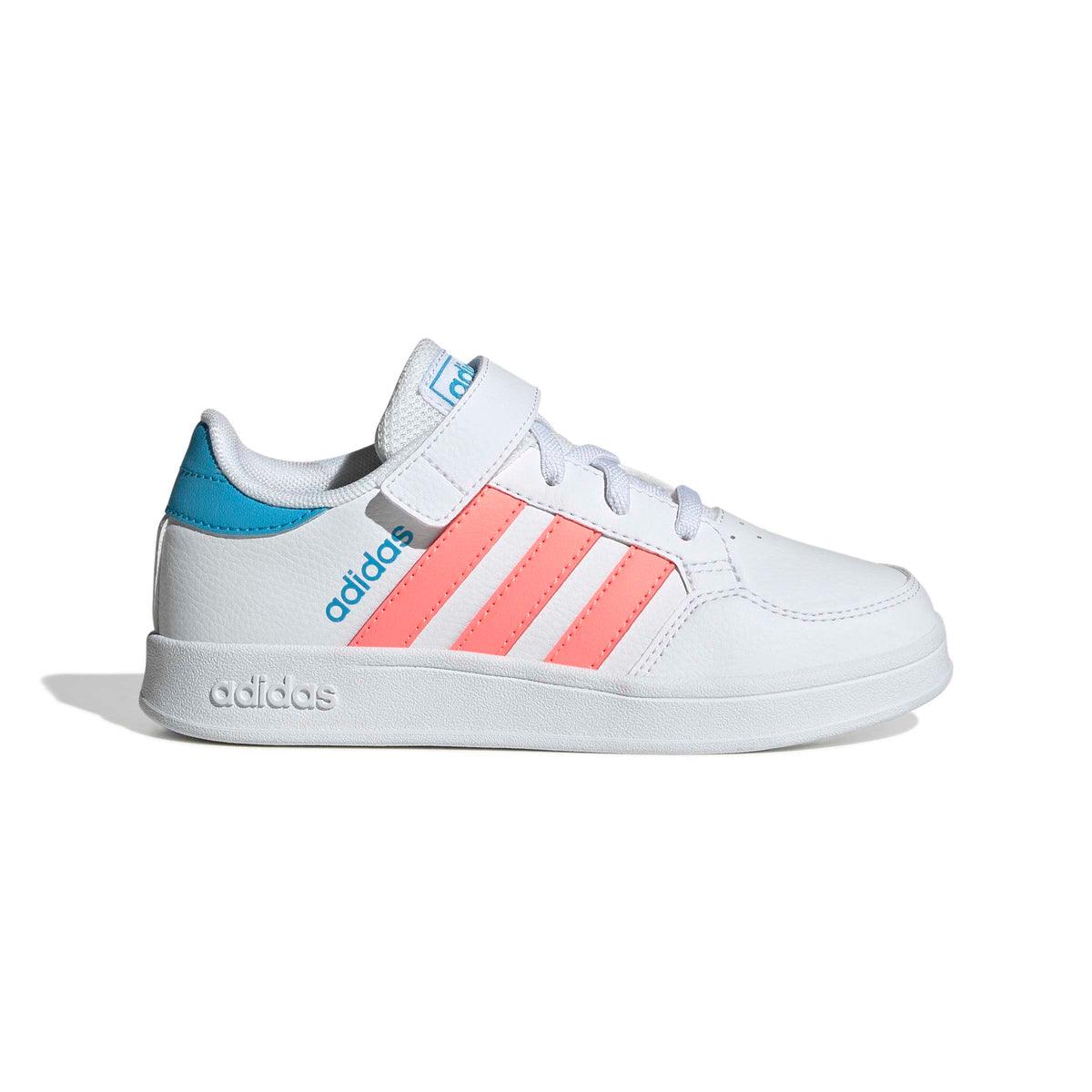 Adidas Scarpe Breaknet Bianco