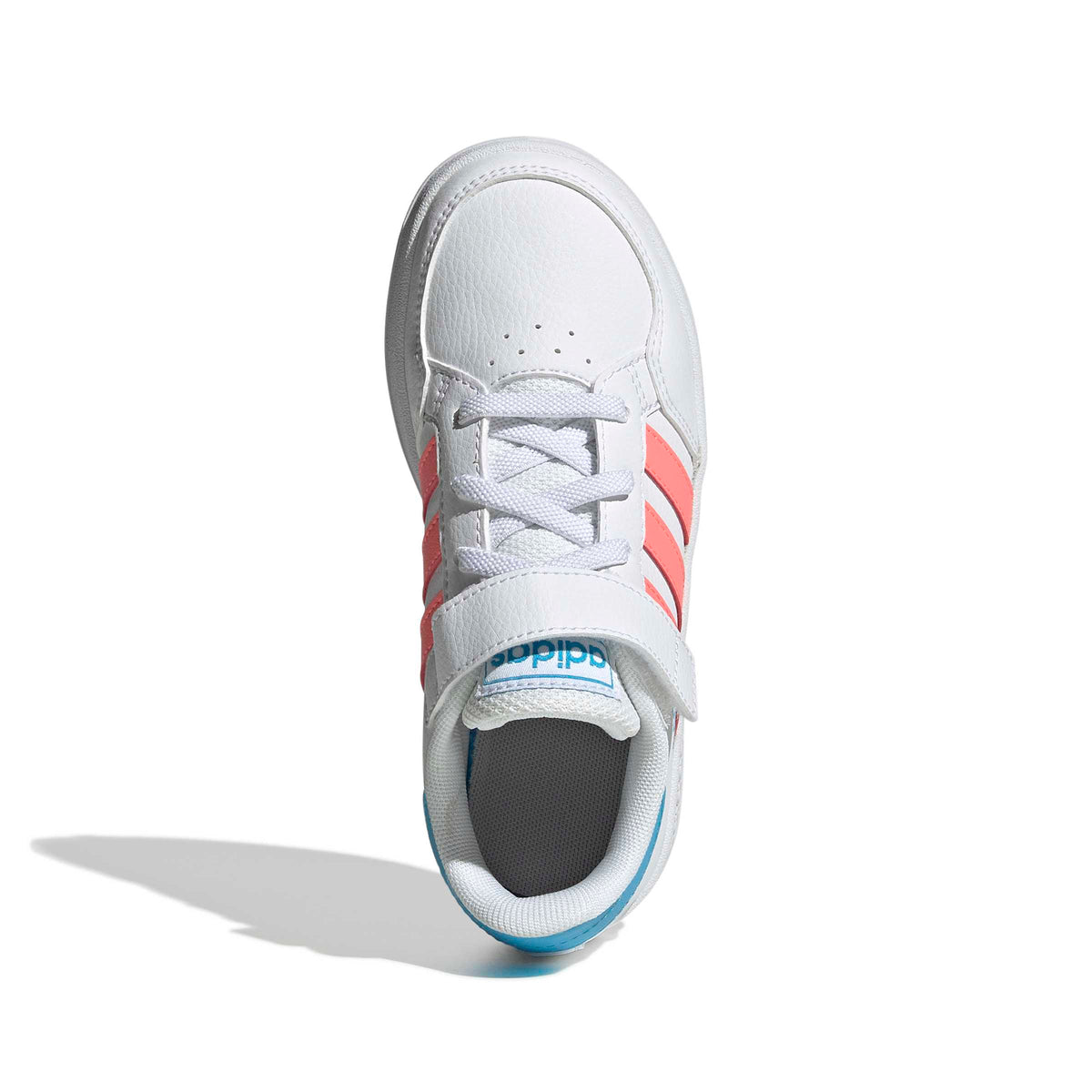 Adidas Scarpe Breaknet Bianco