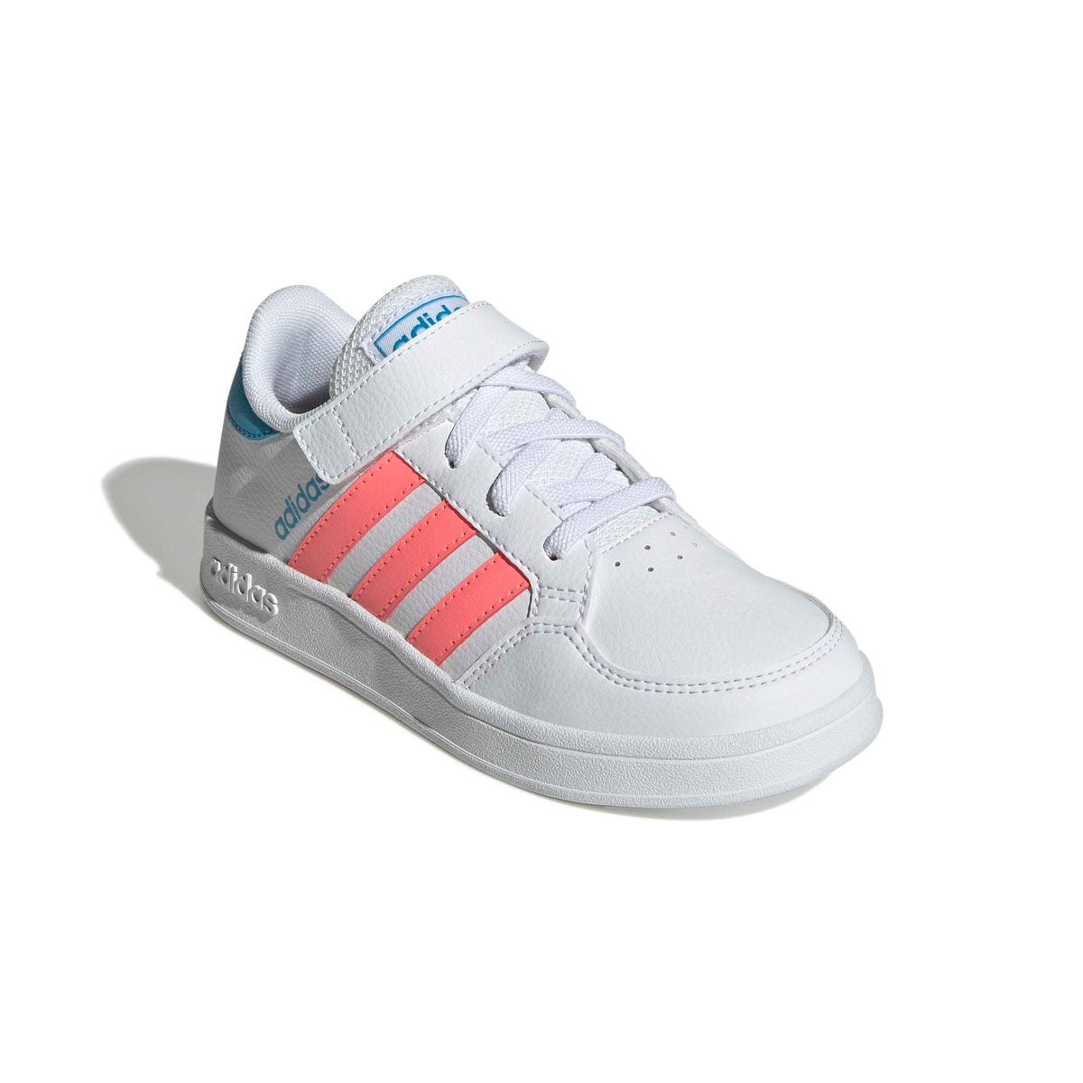 Adidas Scarpe Breaknet Bianco