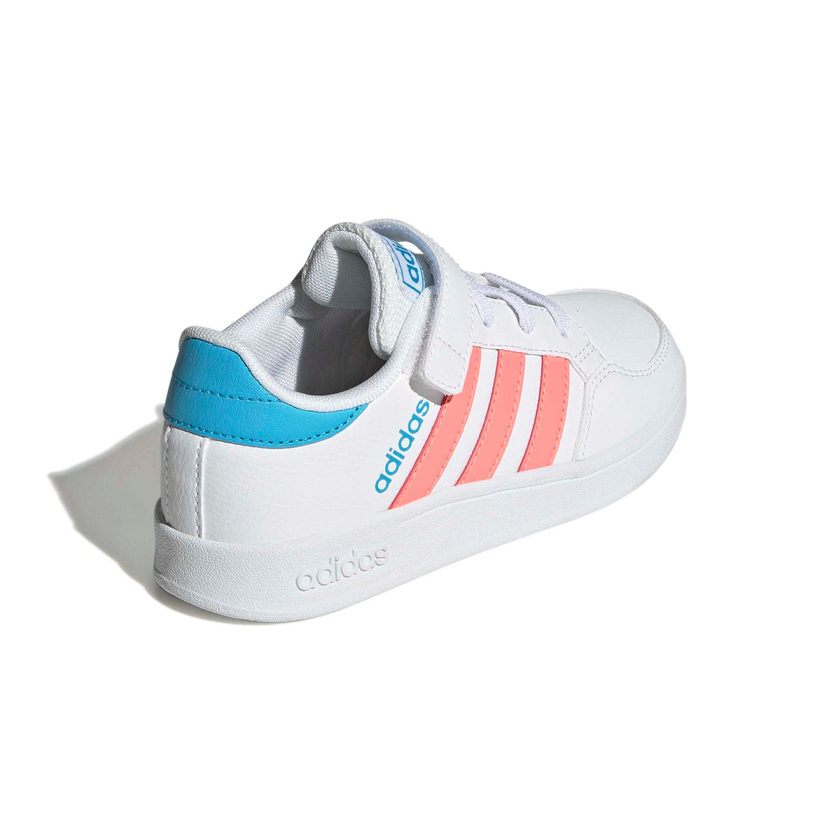 Adidas Scarpe Breaknet Bianco