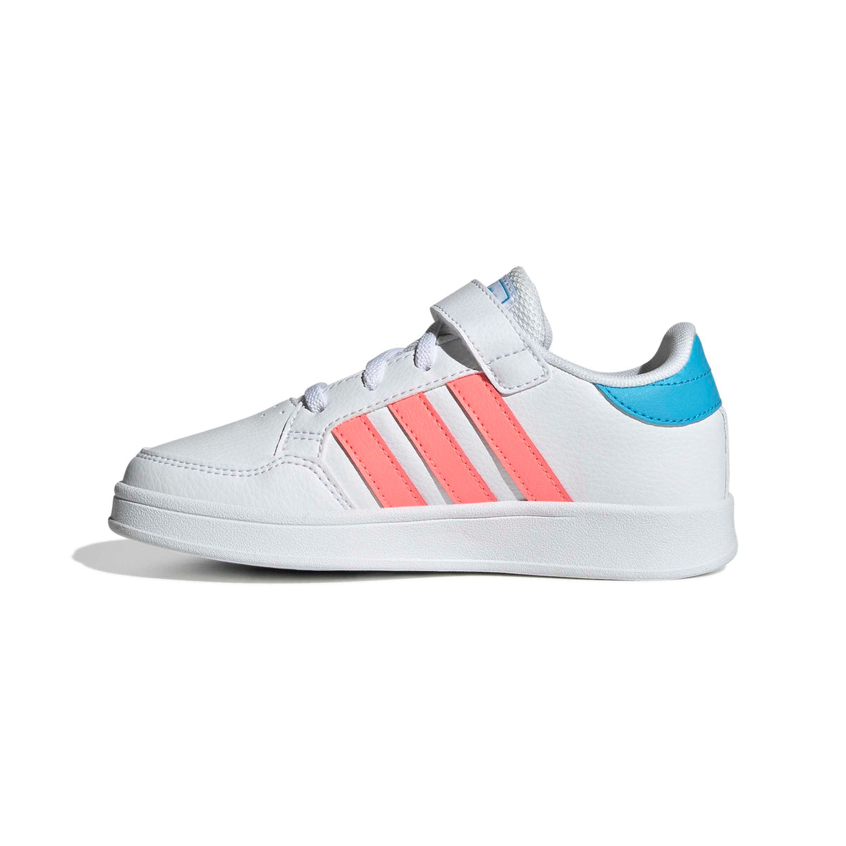 Adidas Scarpe Breaknet Bianco
