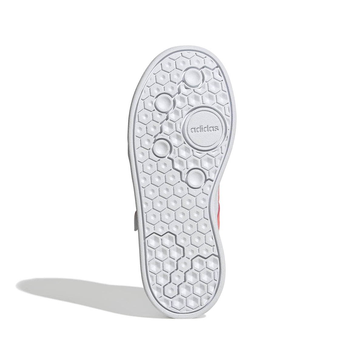 Adidas Scarpe Breaknet Bianco