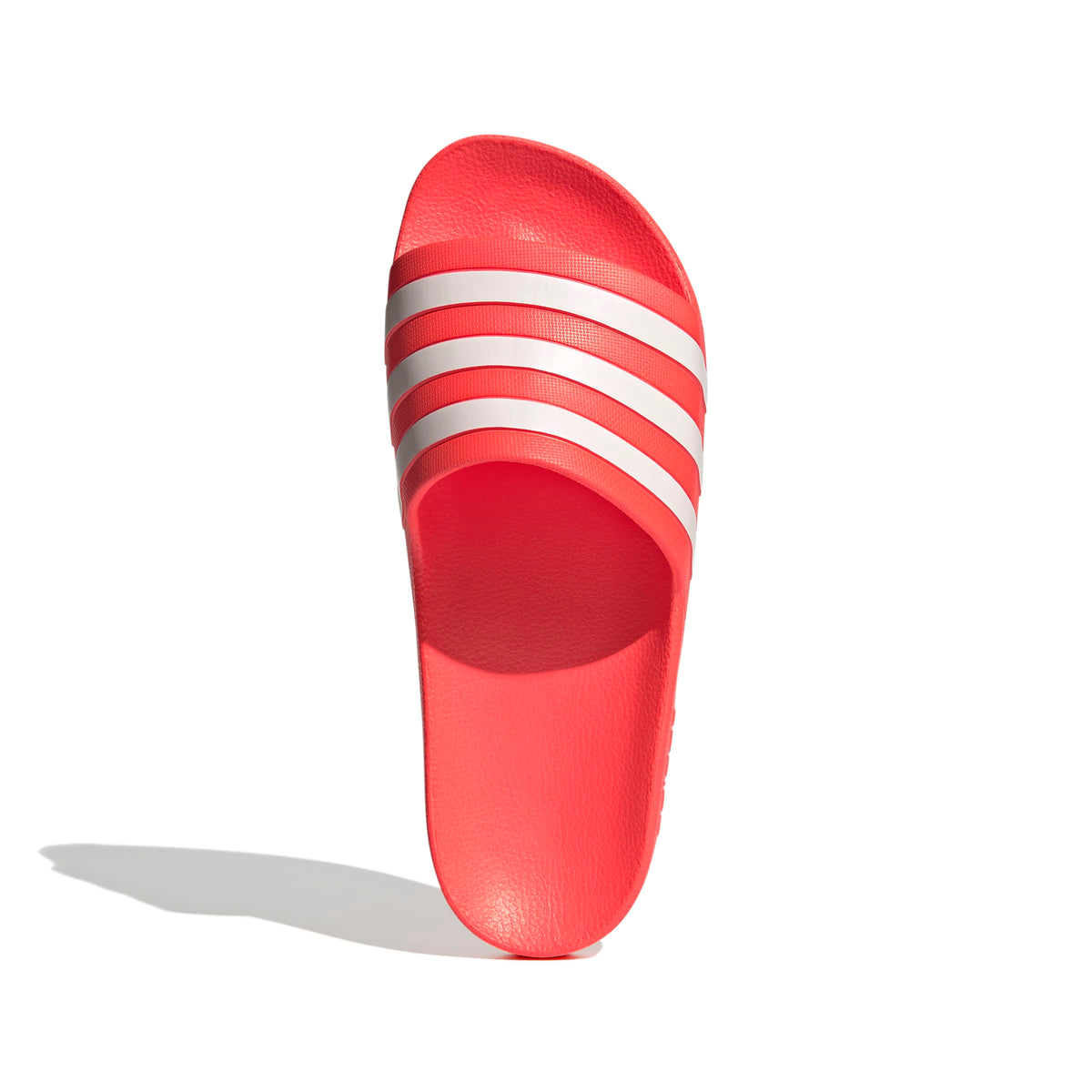 Adidas Ciabatte Adilette Aqua Rosso