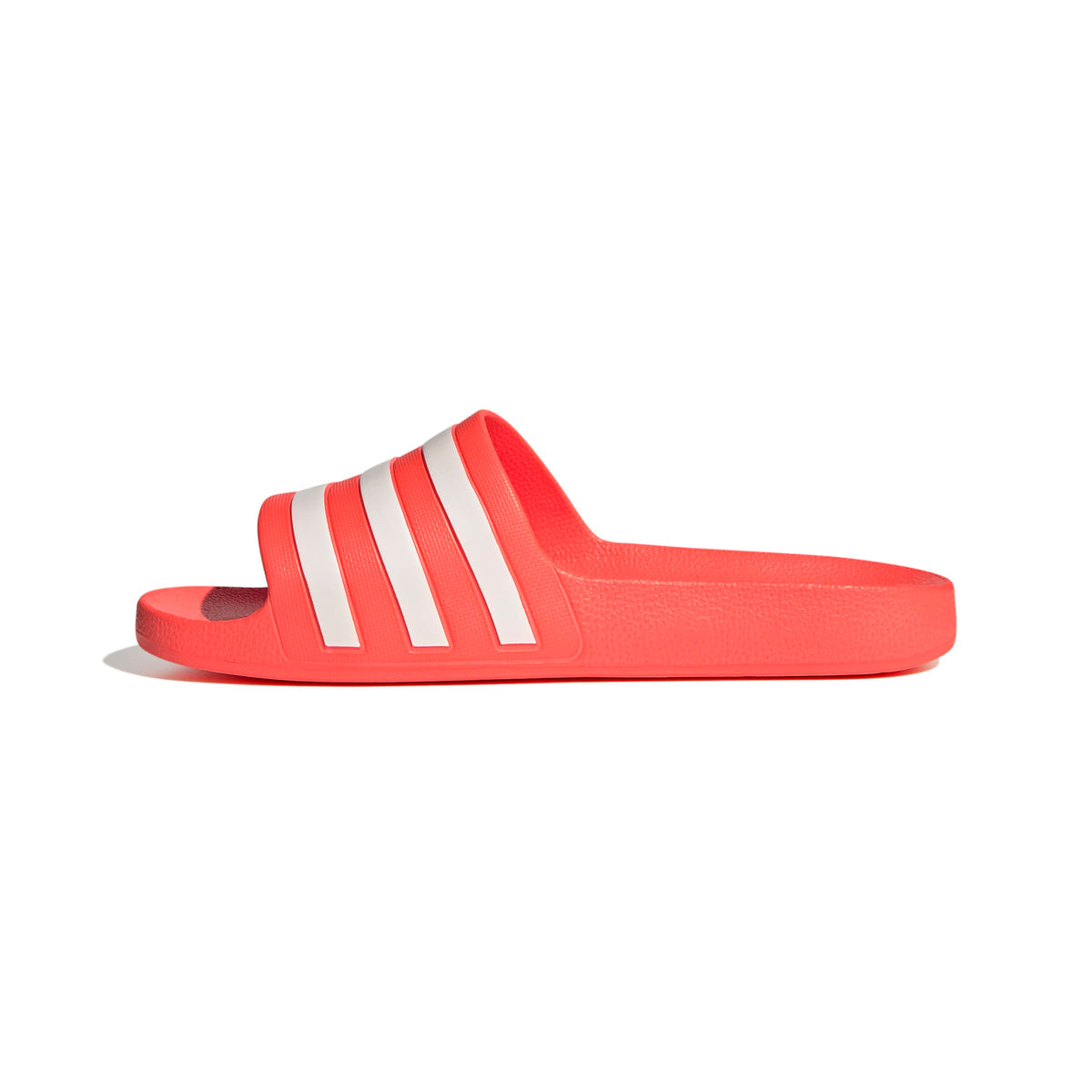 Adidas Ciabatte Adilette Aqua Rosso