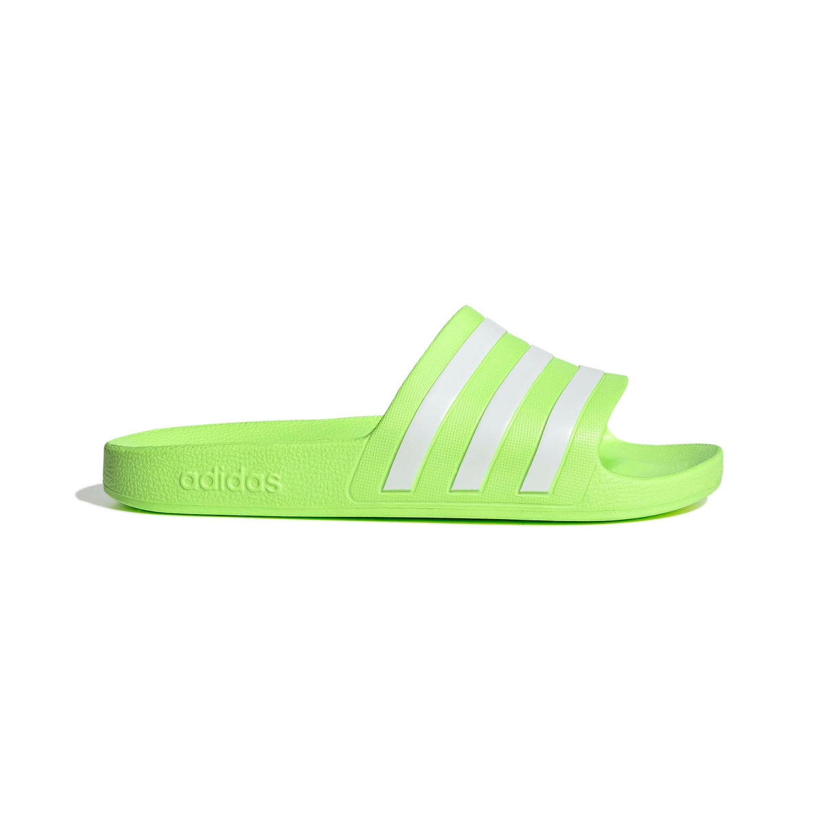 Adidas Ciabatte Adilette Aqua Verde