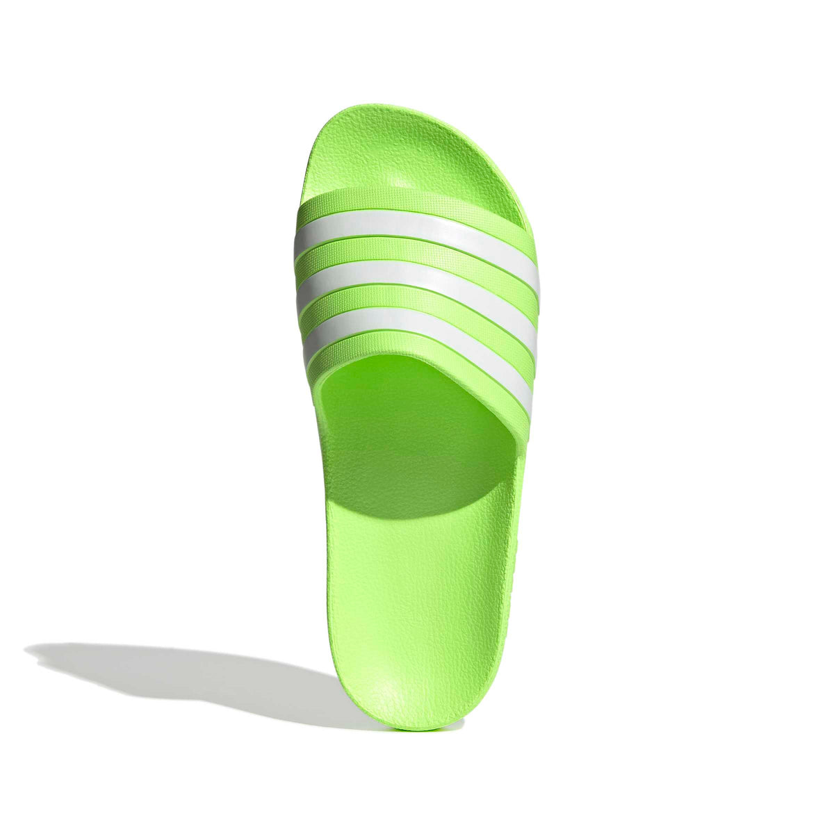 Adidas Ciabatte Adilette Aqua Verde