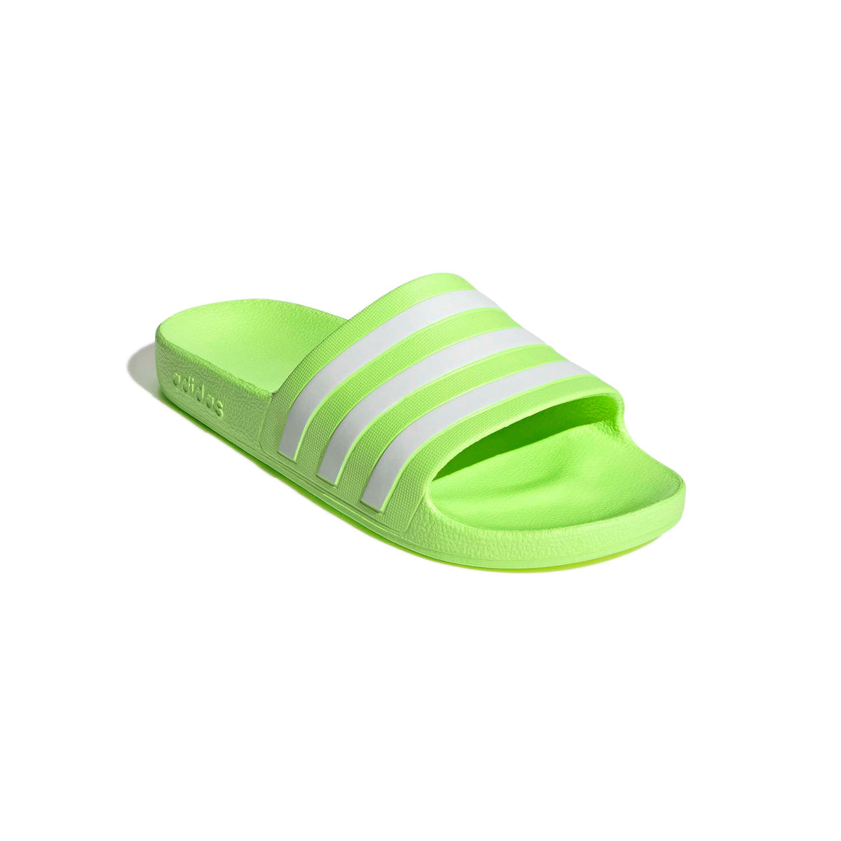 Adidas Ciabatte Adilette Aqua Verde