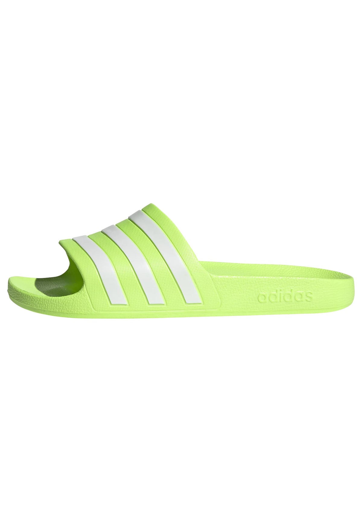 Adidas Ciabatte Adilette Aqua Verde