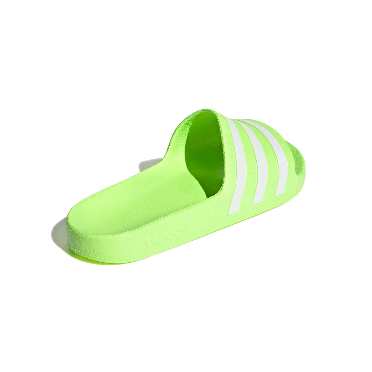Adidas Ciabatte Adilette Aqua Verde