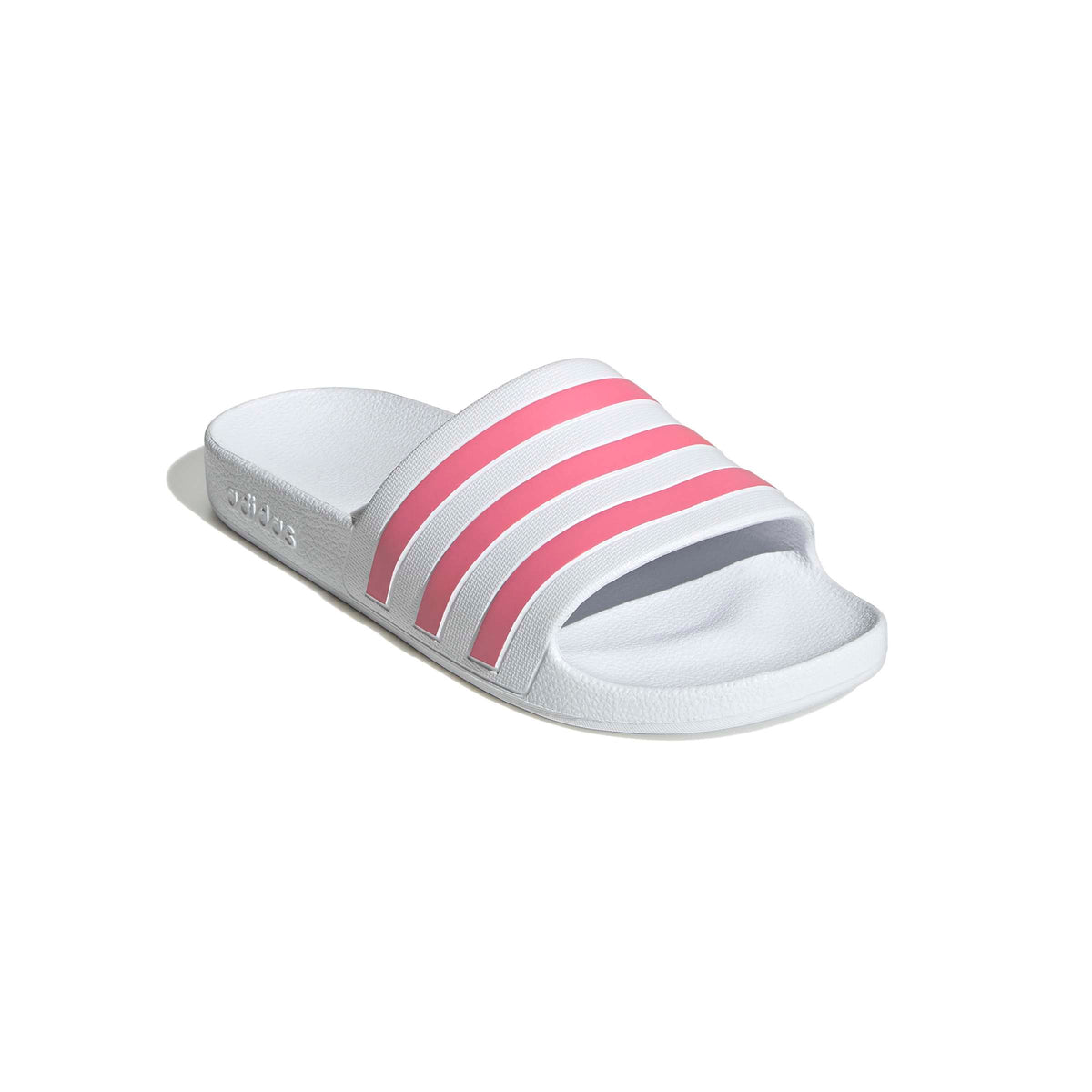 Adidas Ciabatte Adilette Aqua Bianco
