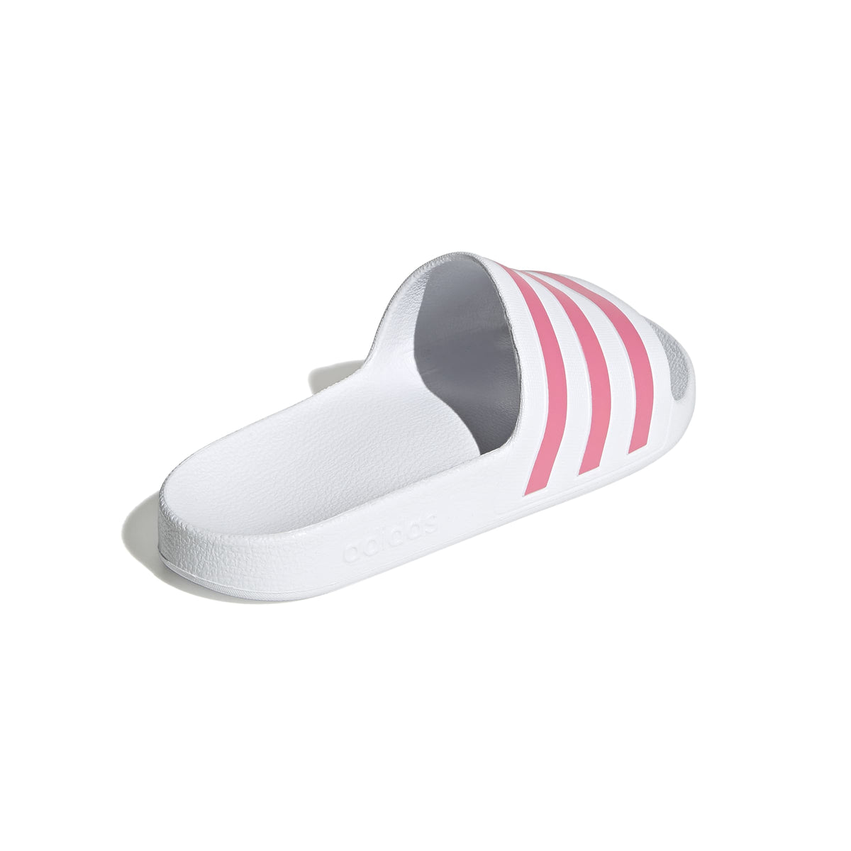Adidas Ciabatte Adilette Aqua Bianco