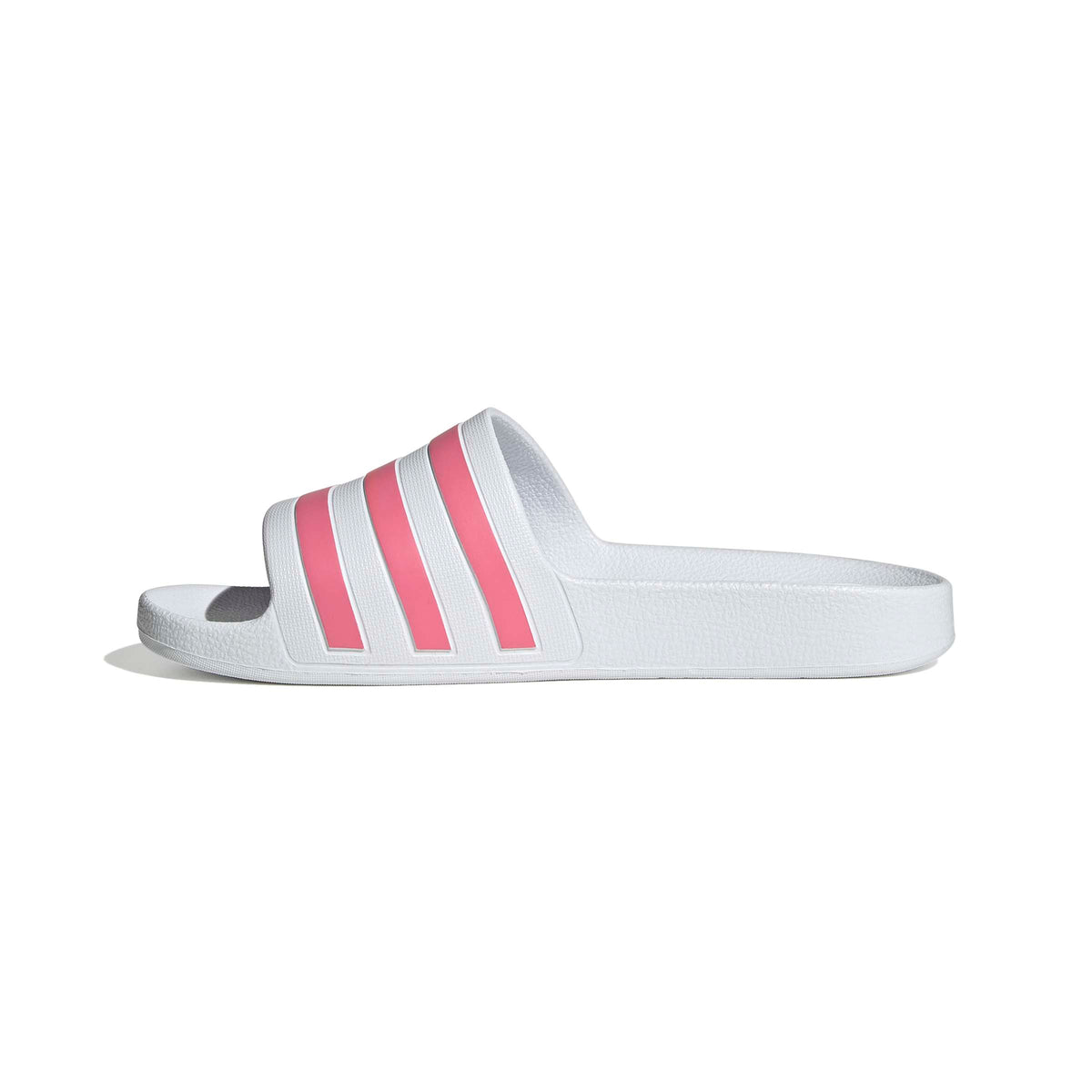 Adidas Ciabatte Adilette Aqua Bianco