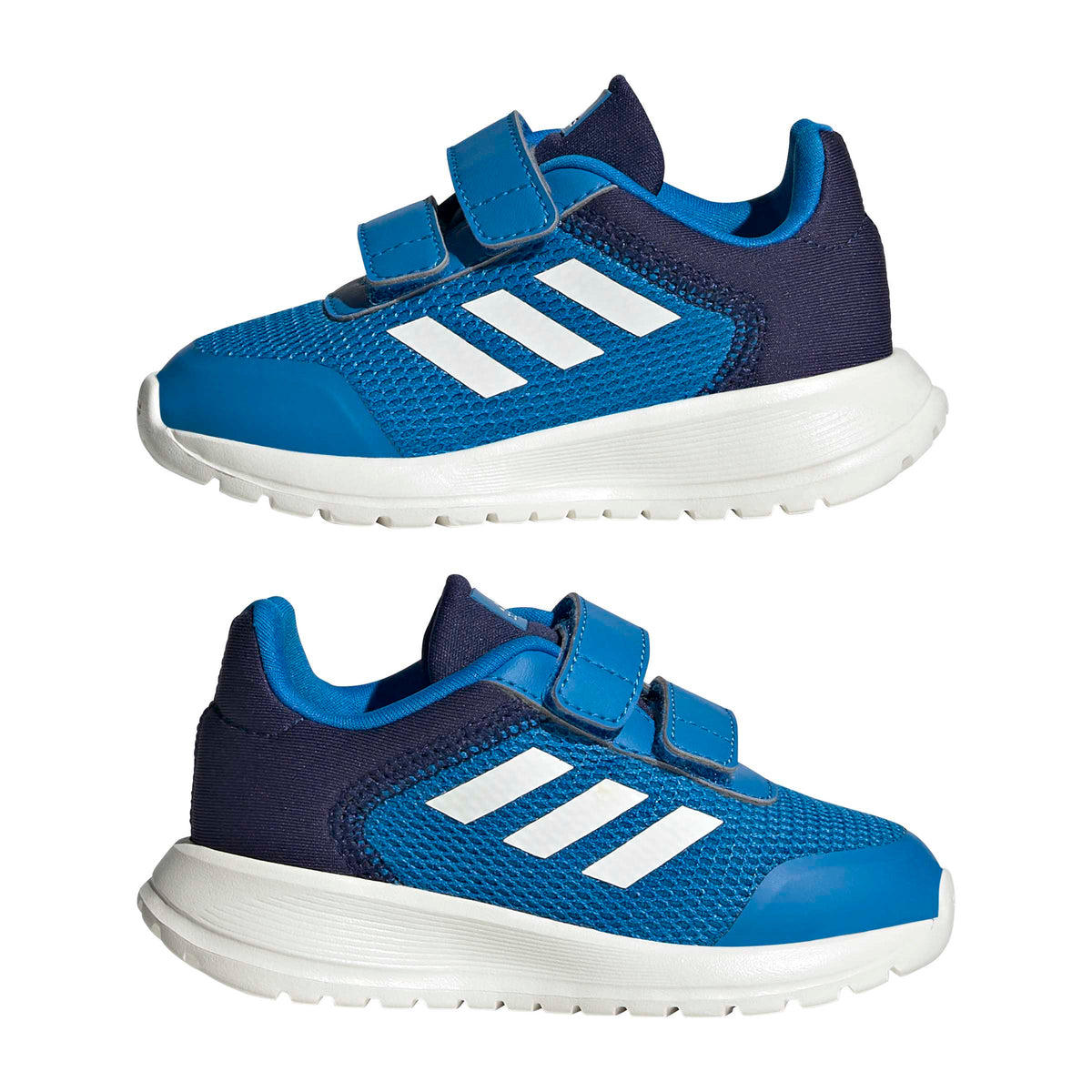 Adidas Scarpe Tensaur Run Blu