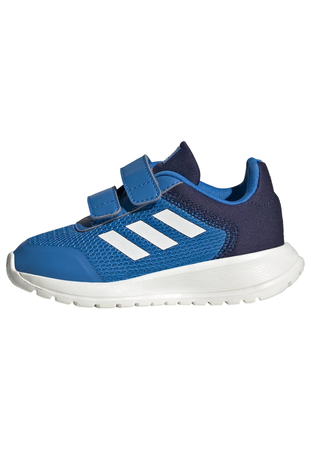 Adidas Scarpe Tensaur Run Blu