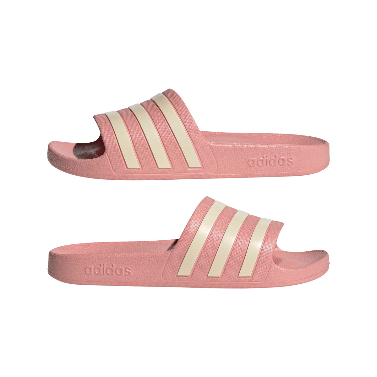 Adidas Ciabatte Adilette Aqua Rosa