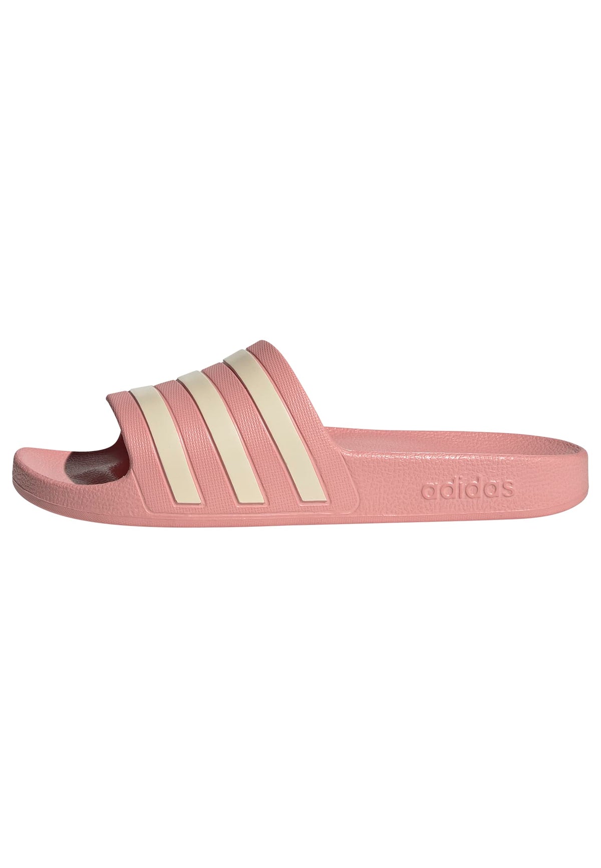 Adidas Ciabatte Adilette Aqua Rosa
