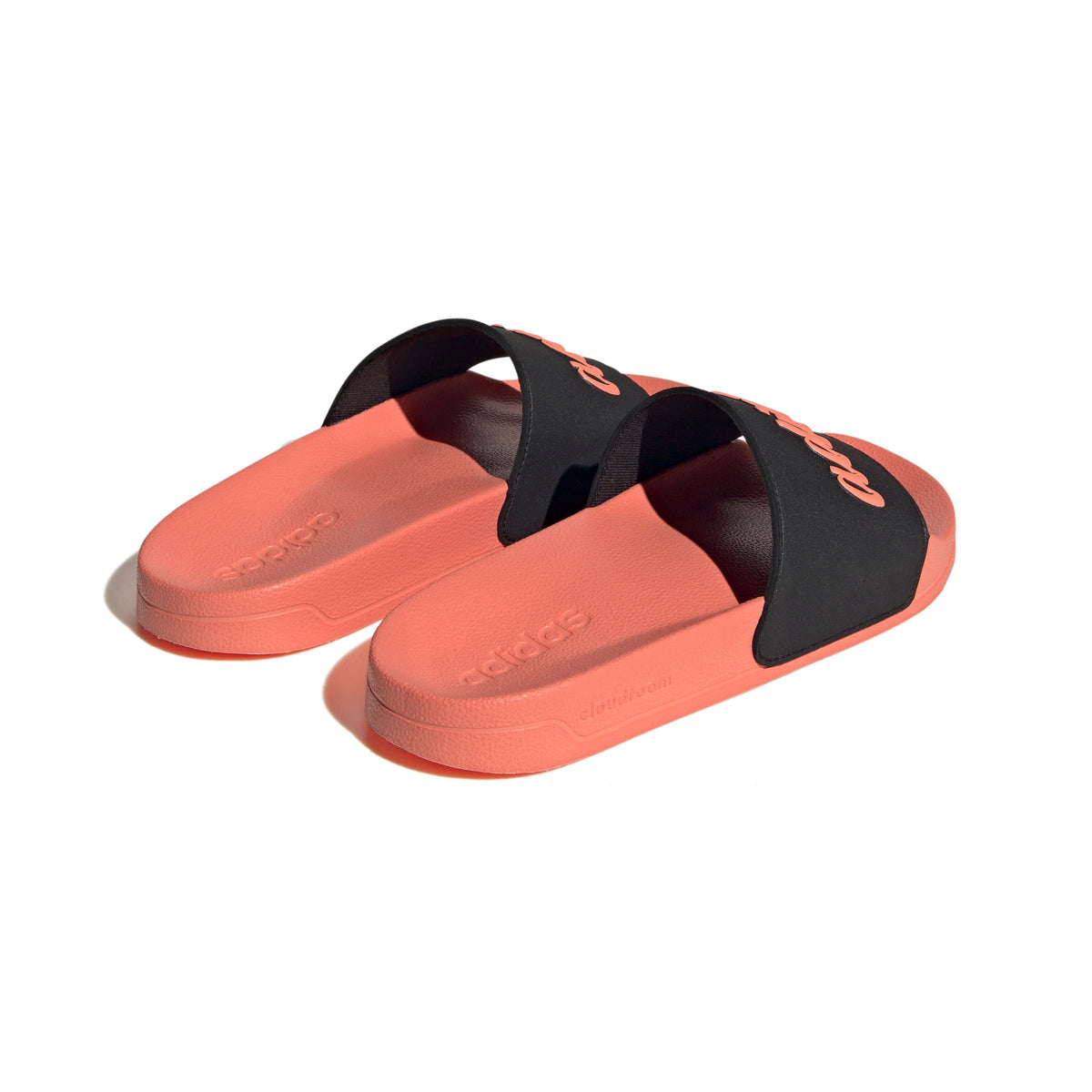 Adidas Ciabatte Adilette Shower Arancione