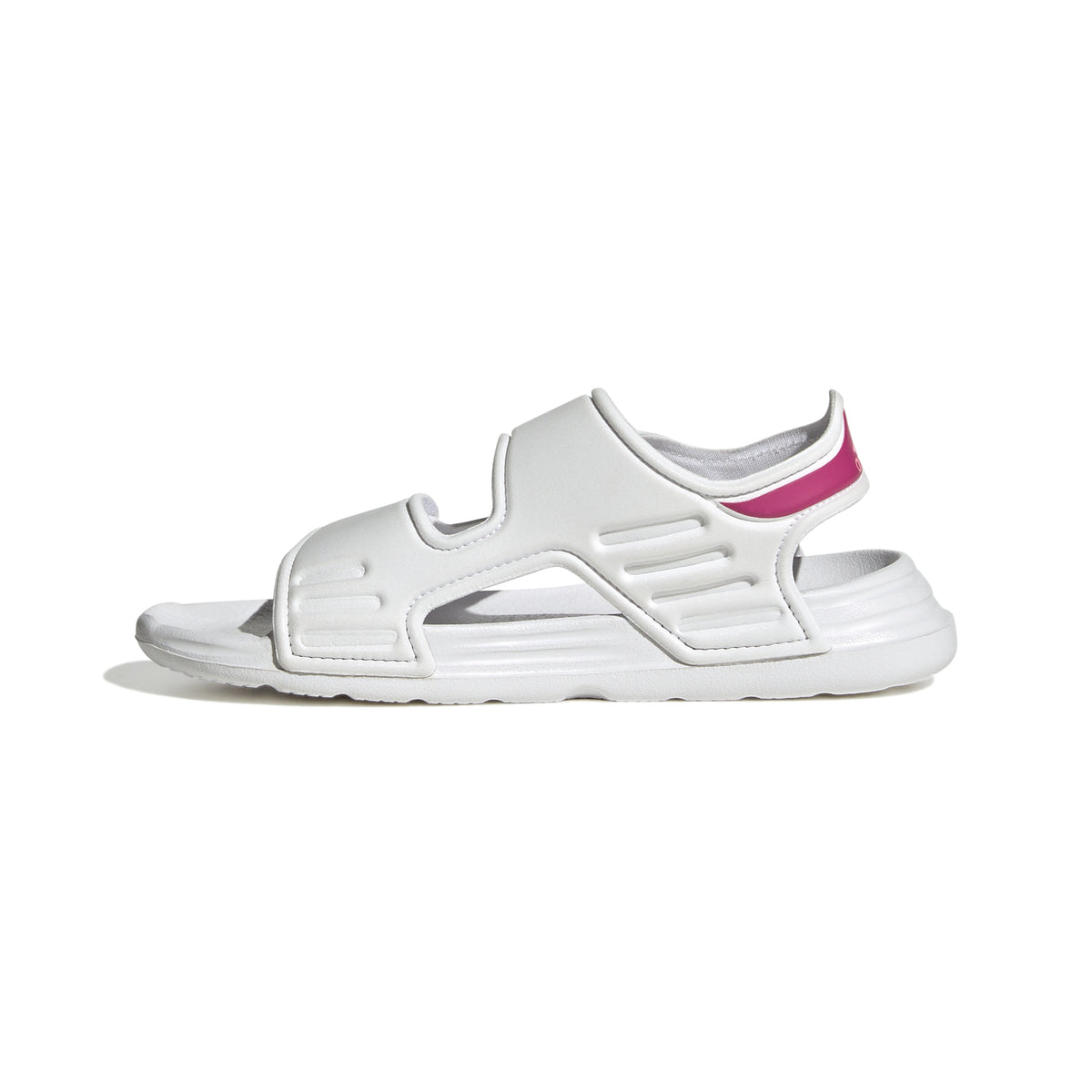 Adidas Sandali Altaswim Bianco