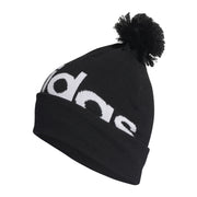 Adidas Berretto Pompon Nero