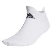 Adidas Calzini da Running Low-cut Bianco