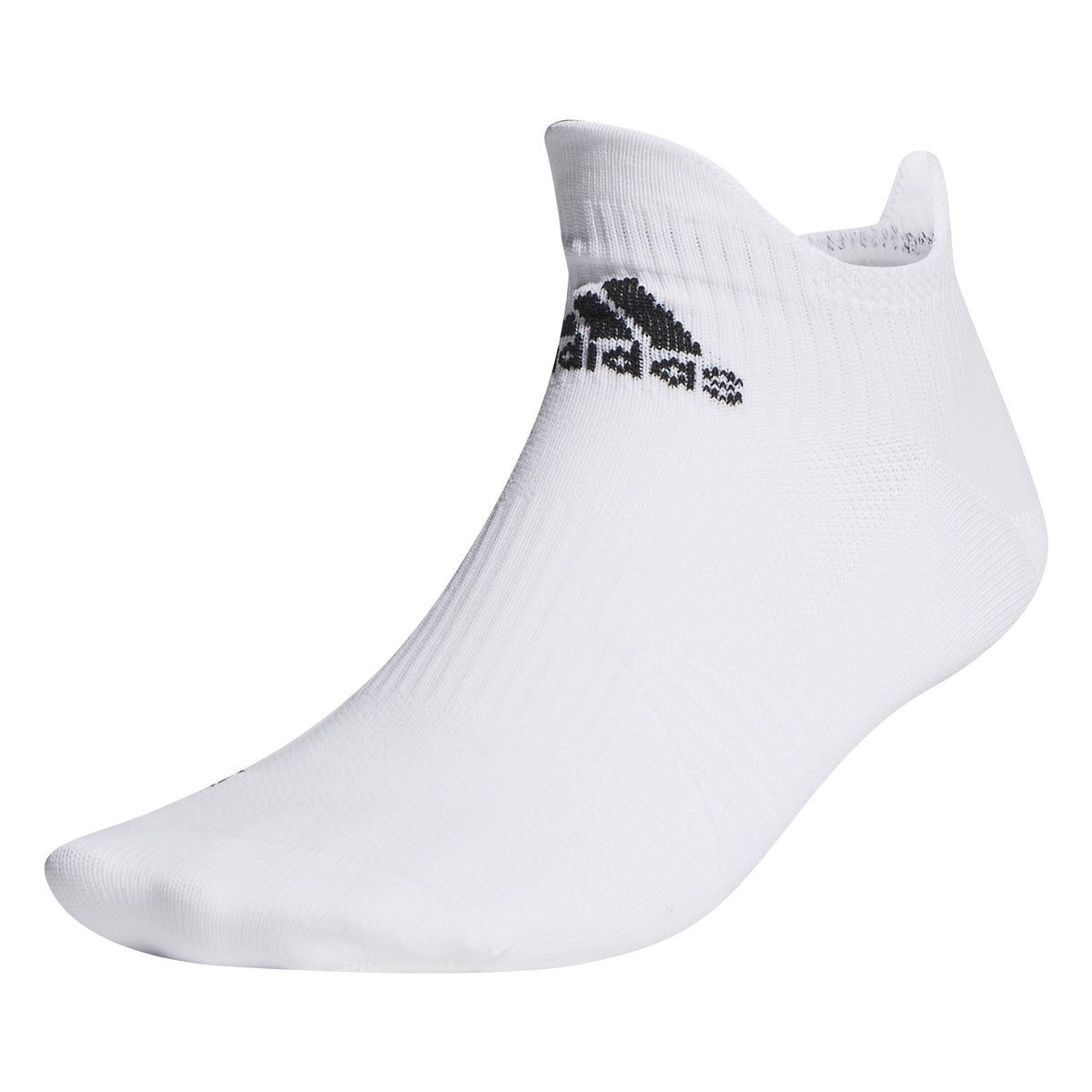 Adidas Calzini da Running Low-cut Bianco