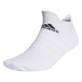 Calzini da Tennis Cushioned Low-cut - Bianco