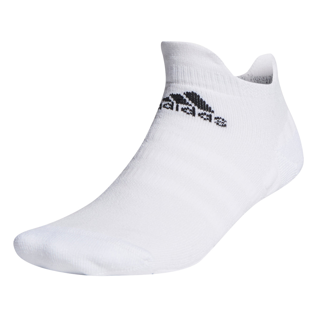 Adidas Calzini da Tennis Cushioned Low-cut Bianco