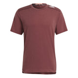 T-shirt Designed For Training - Rosso