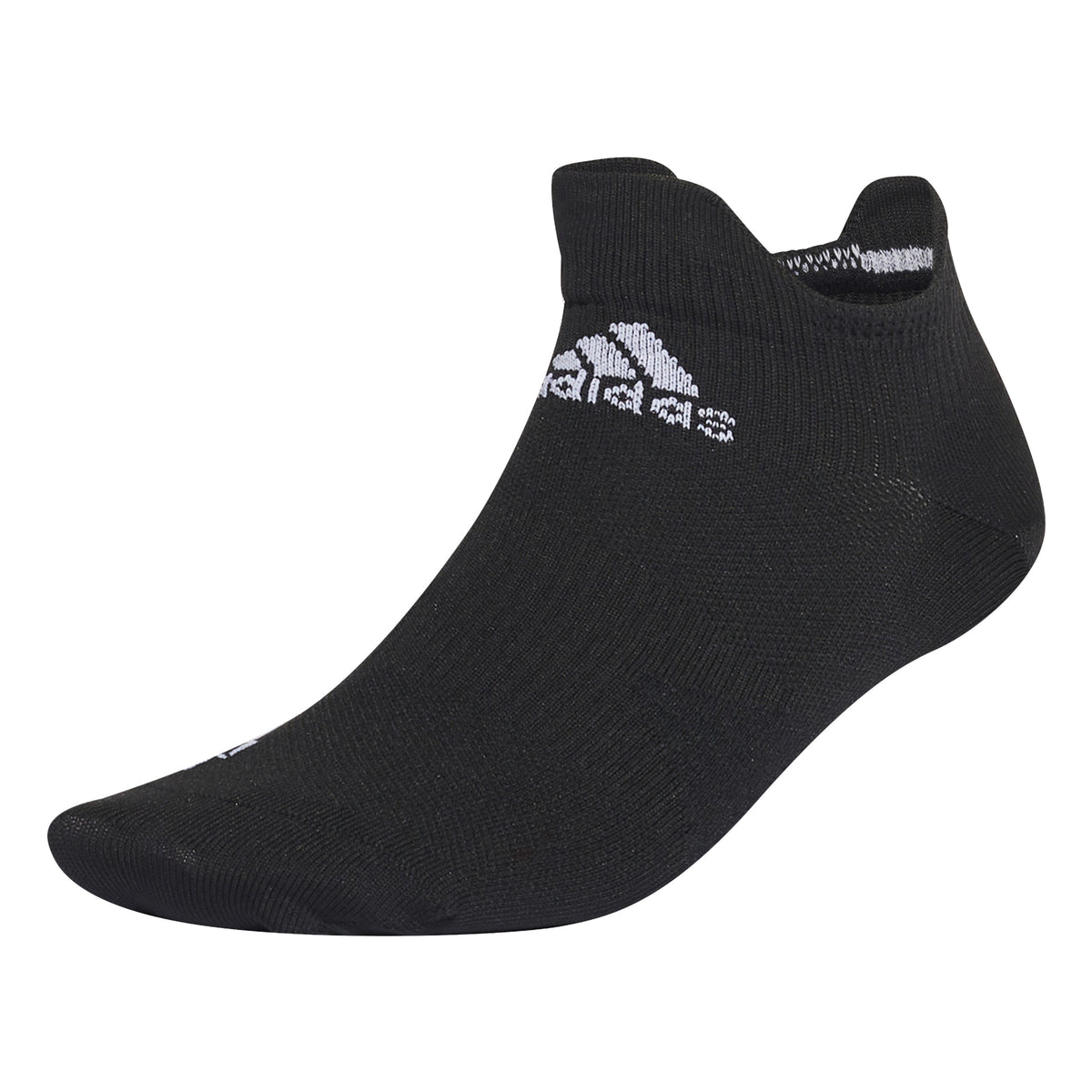 Adidas Calzini da Running Low-cut Nero
