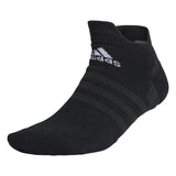 Calzini da Tennis Cushioned Low-cut - Nero