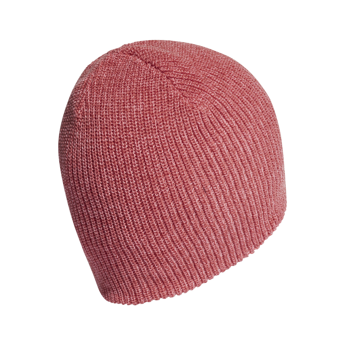 Adidas Berretto Mélange Rosso