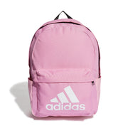 Adidas Zaino Classic Badge of Sport Rosa