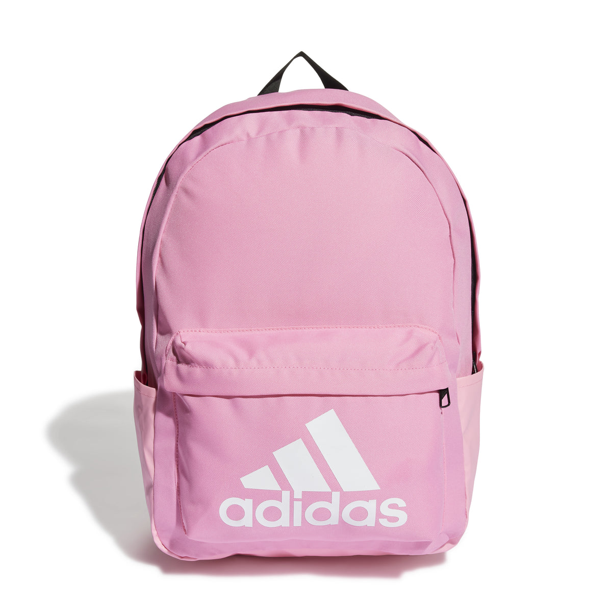 Adidas Zaino Classic Badge of Sport Rosa