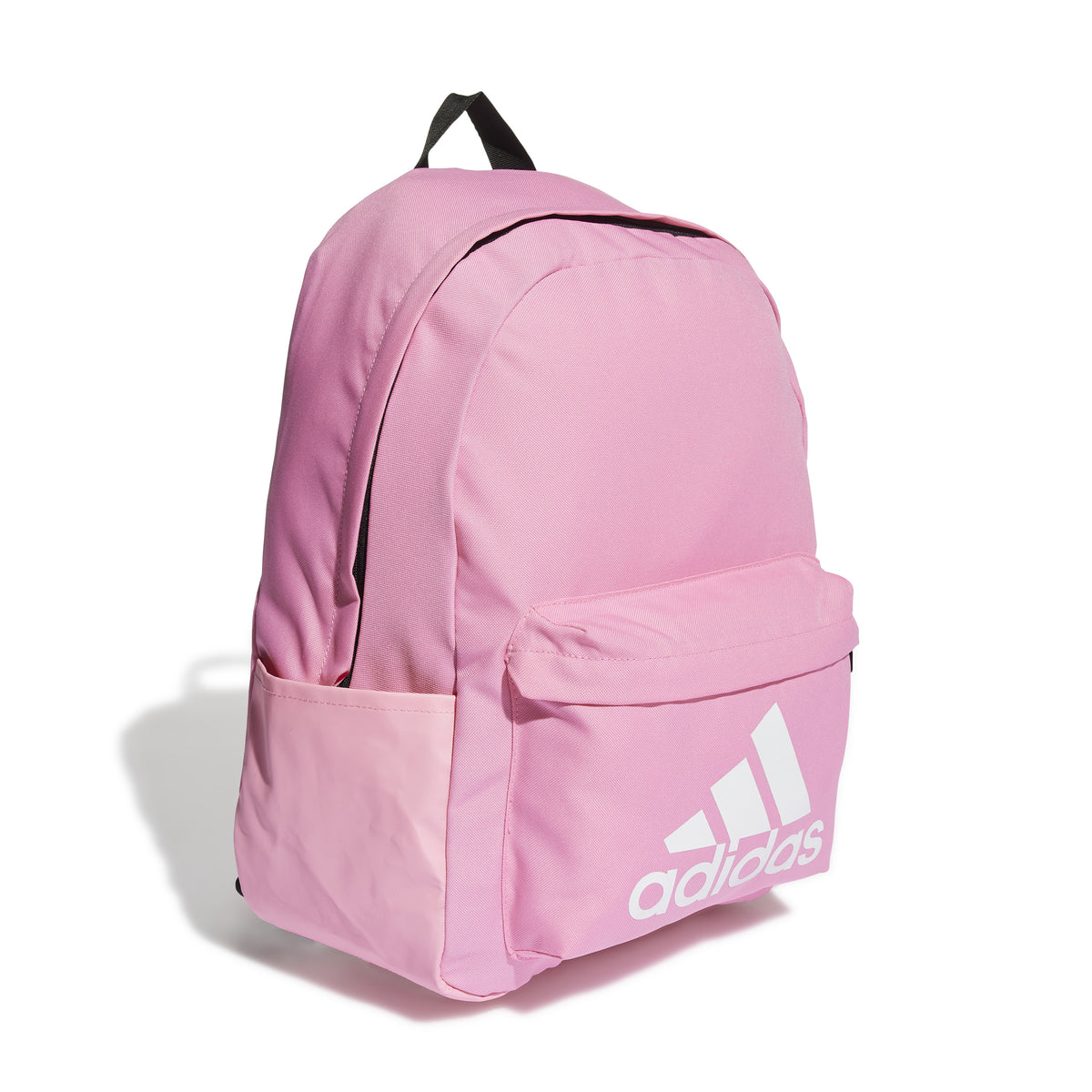 Adidas Zaino Classic Badge of Sport Rosa