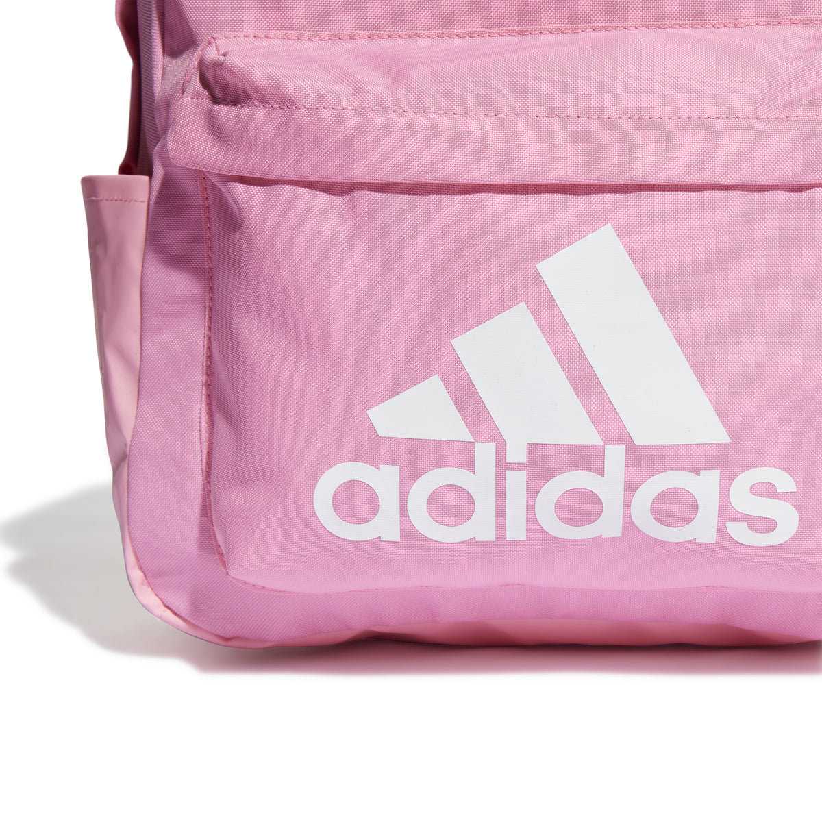 Adidas Zaino Classic Badge of Sport Rosa