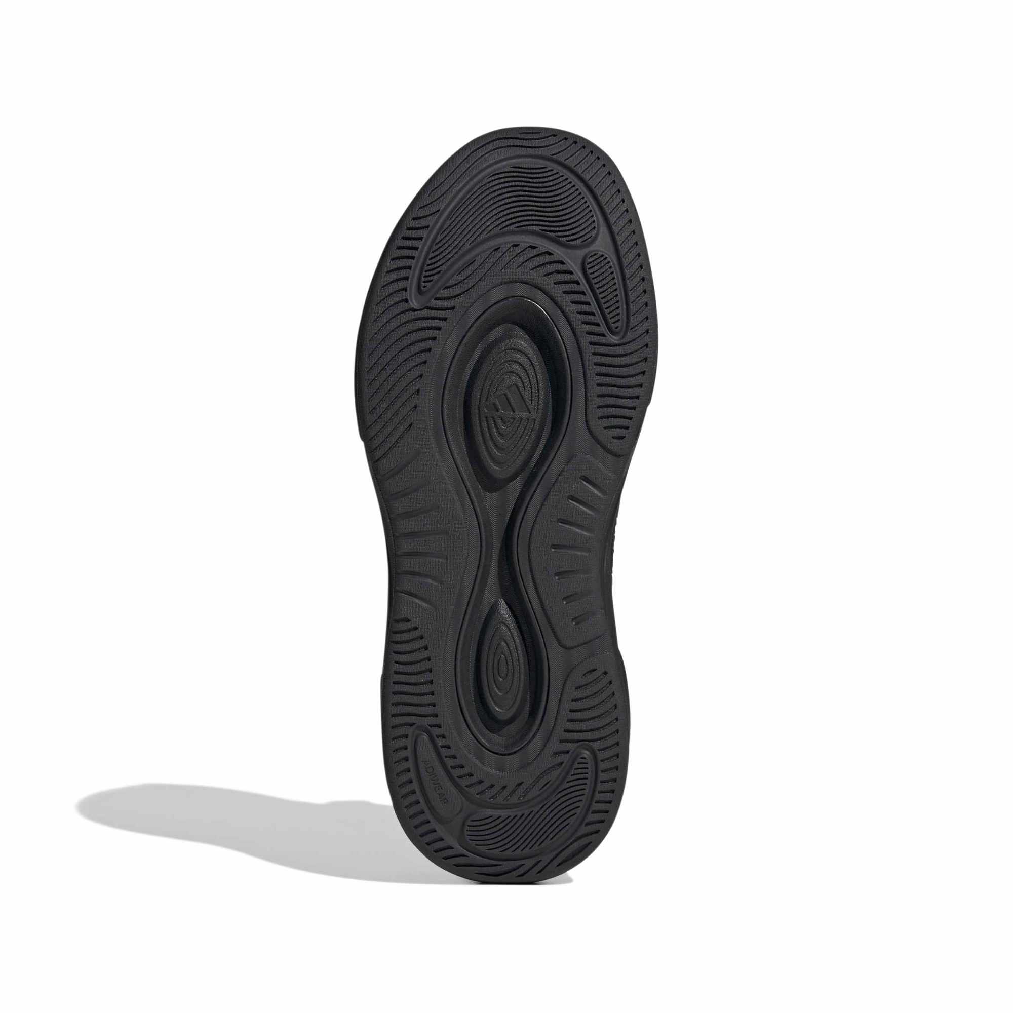 Scarpe Cloudfoam Cuxxion Rapidfit - Nero / Grigio