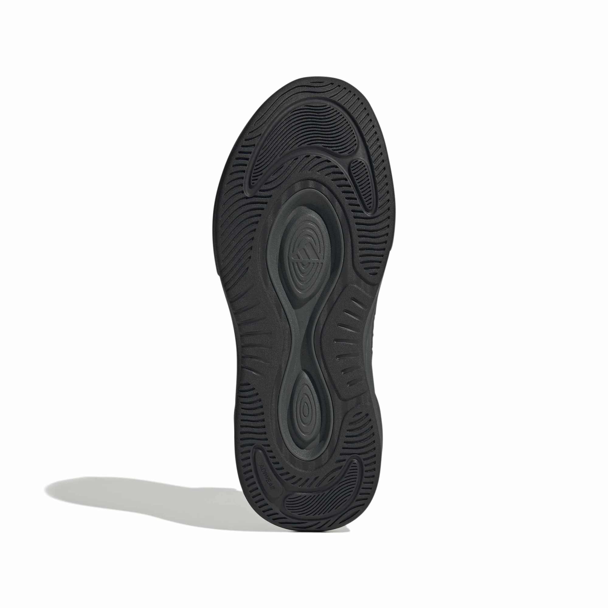 Scarpe Cloudfoam Cuxxion Sock - Nero / Grigio