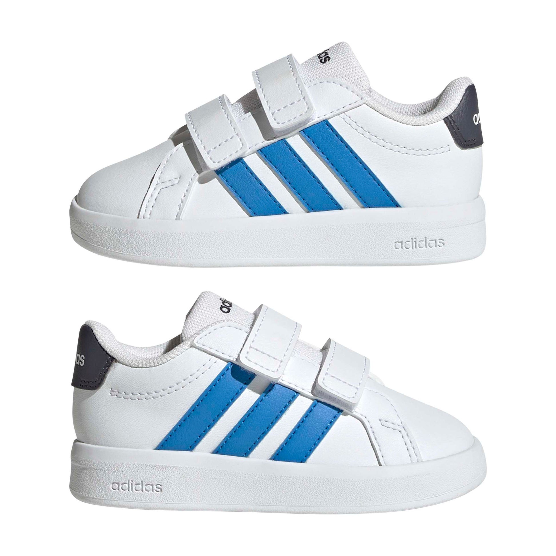 Adidas Sneakers Bianco